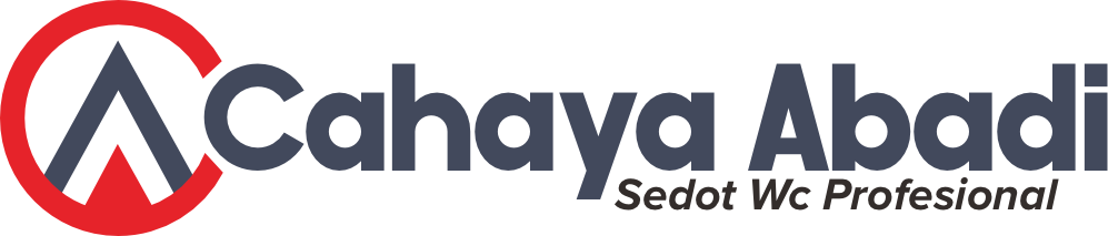 Cahaya Abadi Sedot Wc